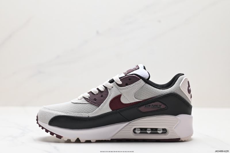 Nike Air Max Shoes